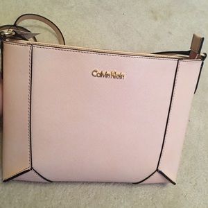 Calvin Klein Crossover